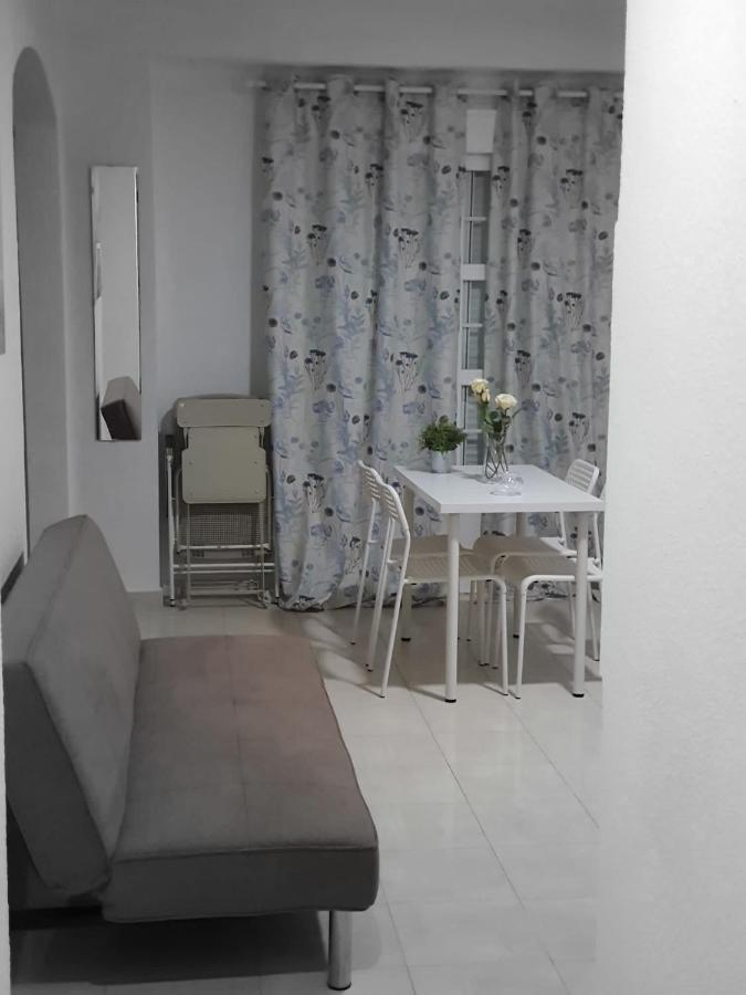 Apartamento Puerto Mazagon Exterior photo