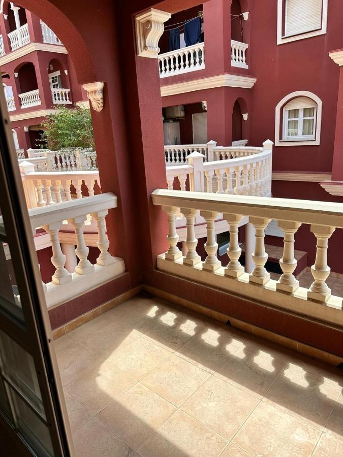Apartamento Puerto Mazagon Exterior photo