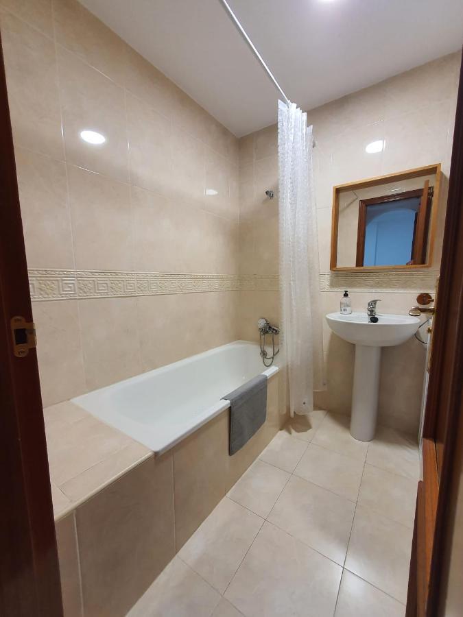 Apartamento Puerto Mazagon Exterior photo